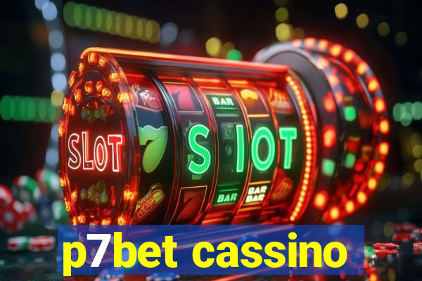 p7bet cassino